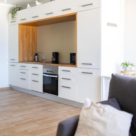 Lovely Modern Studio With An Incredible View Costa Adeje  Ngoại thất bức ảnh