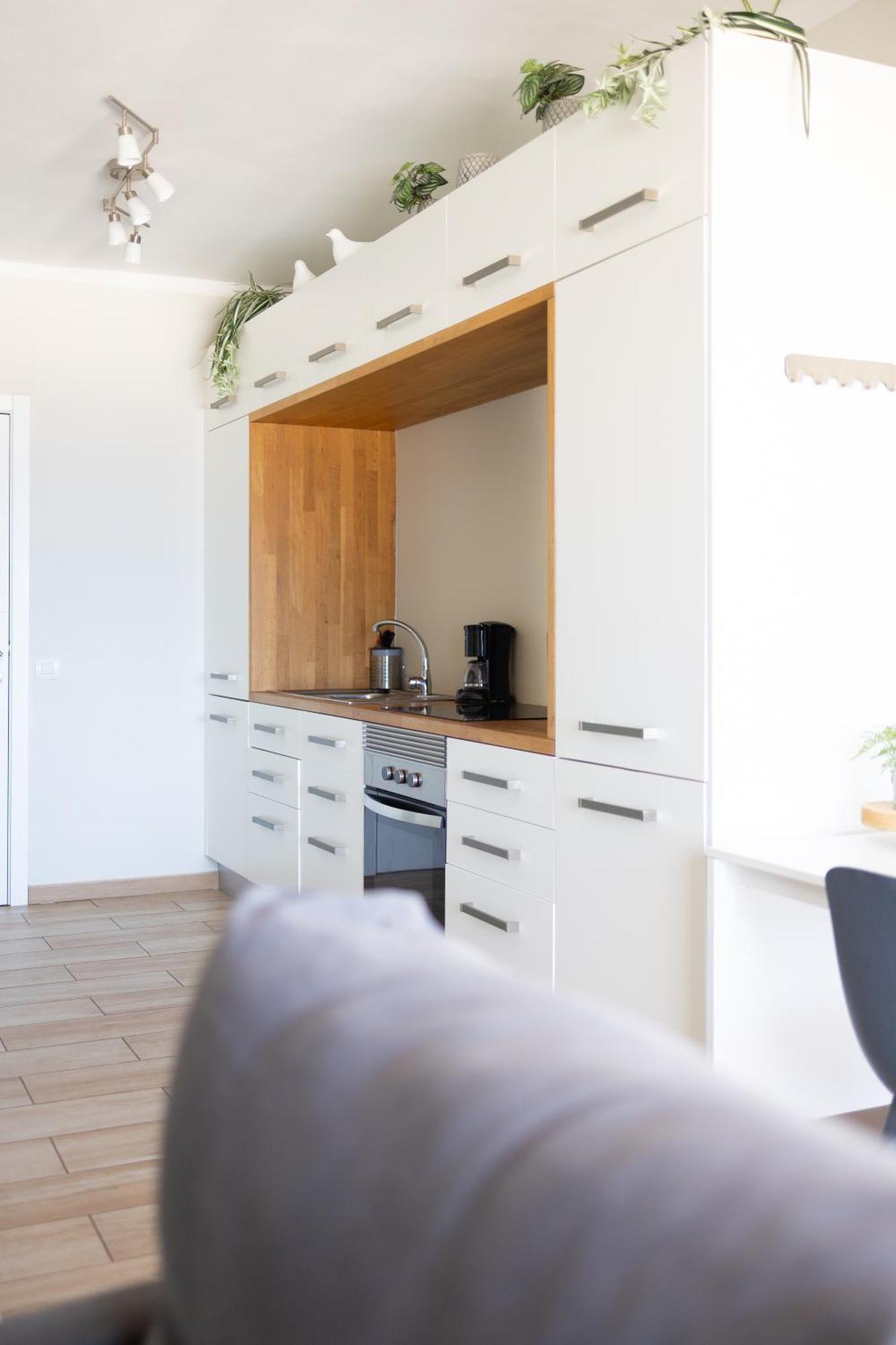 Lovely Modern Studio With An Incredible View Costa Adeje  Ngoại thất bức ảnh